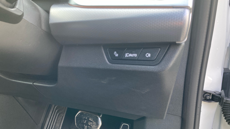 BMW iX1 150kW eDrive20 M Sport 65kWh 5dr Auto Electric Estate